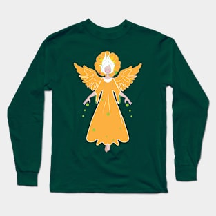 Sun Angel Long Sleeve T-Shirt